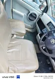Toyota Passo 2011 White - 5