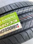 Bridgestone Ecopia 235/55 R19 105V XL Tyres - 1