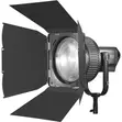 Godox Barndoors for FLS10 Fresnel Lens - 1