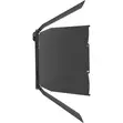 Godox Barndoors for FLS10 Fresnel Lens - 2