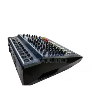 Mackie MK1200 USB Mixer