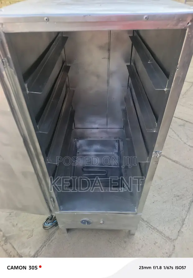 Bread Proofer - 1