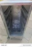 Bread Proofer - 1