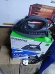Syinix 2000W Steam Iron Box - 1