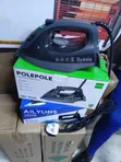 Syinix 2000W Steam Iron Box - 2