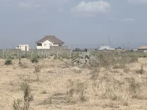 50x100 Plot for Sale - Juja Farm Stima Investment