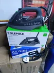 Syinix Polepole Steam Iron Box 2000W - 2