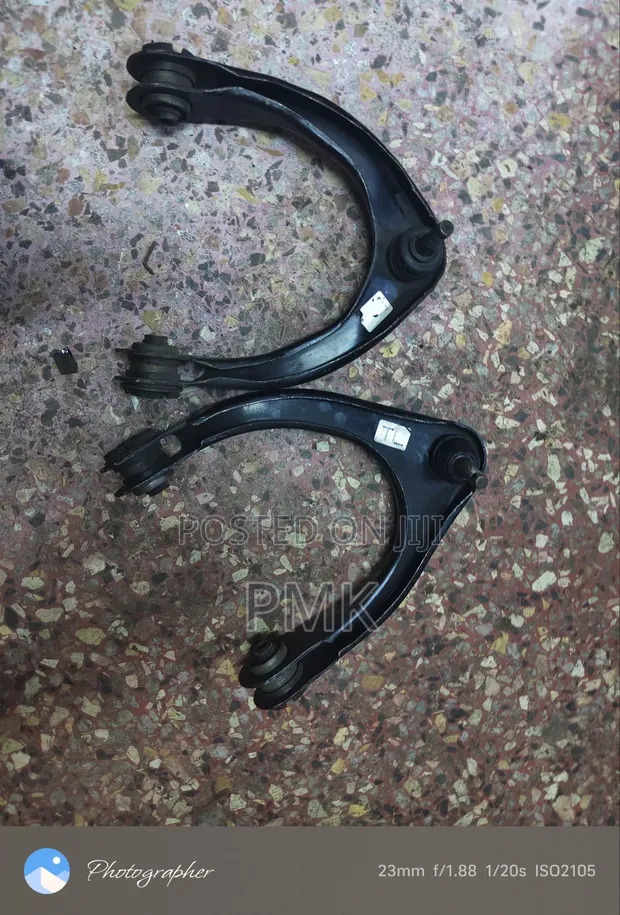 Toyota Mark II Upper Control Arm - 1