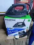 Syinix Electric Steam Iron Box – 2000W - 1