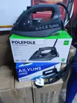 Syinix Electric Steam Iron Box – 2000W - 2