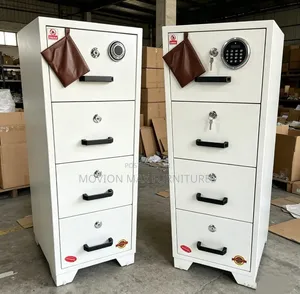 Safebox Nene ya Fedha