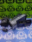 Sony HDR-SR1 Livestream Camcorder - 1