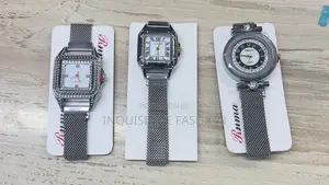 Assorted Magnetic Ladies Watch