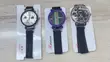 Assorted Magnetic Ladies Watch - 4