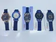 Assorted Magnetic Ladies Watch - 5