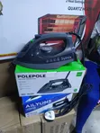 Brand New Syinix Steam Iron Box 2000W - 1