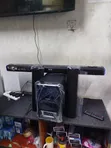 AIWA 800W 6.1CH Wireless Soundbar with Subwoofer - 2
