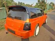 Subaru Forester 2003 Turbocharged - 2