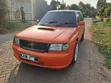 Subaru Forester 2003 Turbocharged - 3