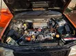 Subaru Forester 2003 Turbocharged - 5