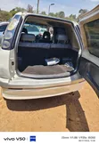 Toyota Raum 1999 White - 1