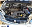 Toyota Raum 1999 White - 3