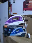 RAF 1400W Electric Steam Iron - 2
