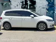 Volkswagen Touran 2016 White - 2
