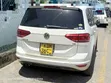 Volkswagen Touran 2016 White - 3