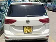 Volkswagen Touran 2016 White - 4