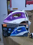 RAF 1400W Iron ya Steam ya Umeme Mpya Kabisa - 1