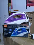 RAF 1400W Iron ya Steam ya Umeme Mpya Kabisa - 2