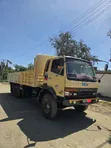 Mitsubishi Fuso 1998 Local Assembly 10 Wheeler - 1