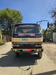 Mitsubishi Fuso 1998 Local Assembly 10 Wheeler - 2