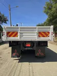 Mitsubishi Fuso 1998 Local Assembly 10 Wheeler - 3