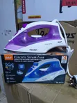 RAF 1400W Steam Iron with Vertical Steaming - 1
