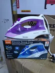 RAF Pro-Heat Chuma cha Nguo - 1400W - 1