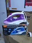 RAF Pro-Heat Chuma cha Nguo - 1400W - 2