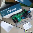 Professional 16" Chainsaw - Portable Wood Tree Cutting Tool - 3