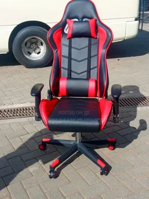 Boss Office Products Basket Gaming Chair
