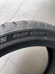 Michelin Pilot Sport SUV 5 Run Flat Tyres 245/40 R19 98Y XL - 3