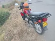 Honda CB 125cc 2024 Red - 2