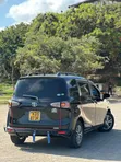Toyota Sienta 1.5 AWD (Viti 6) 2017 Nyeusi - 3