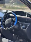 Toyota Sienta 1.5 AWD (Viti 6) 2017 Nyeusi - 5