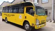 Brand New Isuzu 33 Seater School Bus - 2