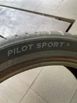 Michelin Pilot Sport SUV 5 225/45 R19 96Y XL Tyres - 1