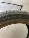 Michelin Pilot Sport SUV 5 225/45 R19 96Y XL Tyres - 2