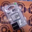 Betri Asili ya Kamera ya Dijitali ya Sony K - 1