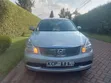 Nissan Sylphy 2010 Silver - 1