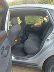 Nissan Sylphy 2010 Silver - 2